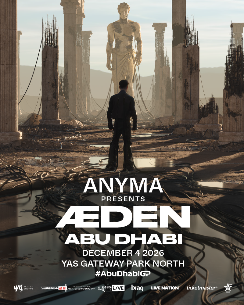 Anyma