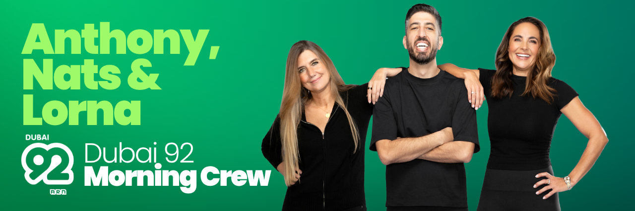 Morning Crew