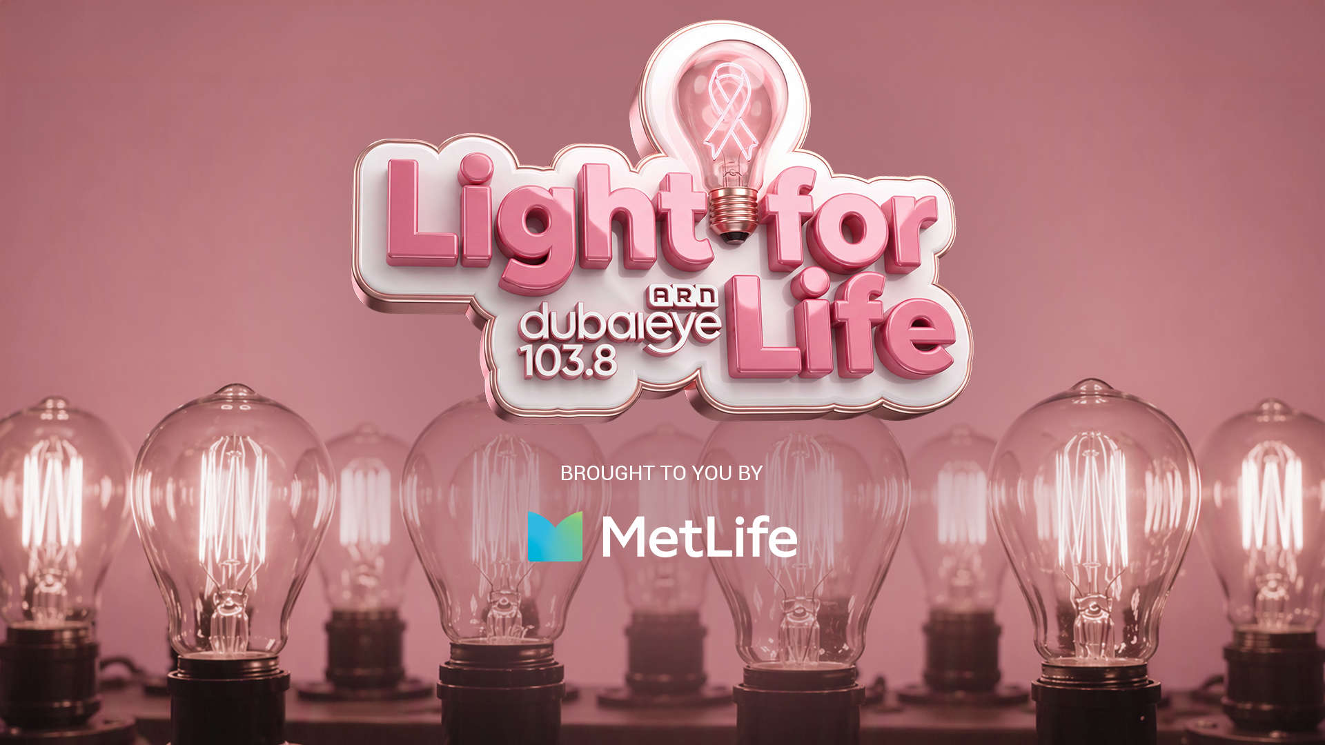 Light for Life