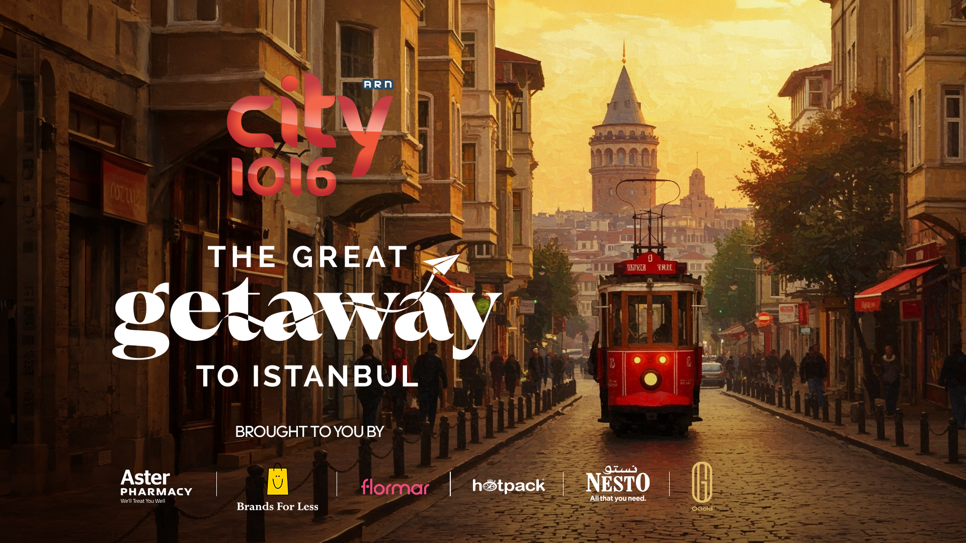 Istanbul