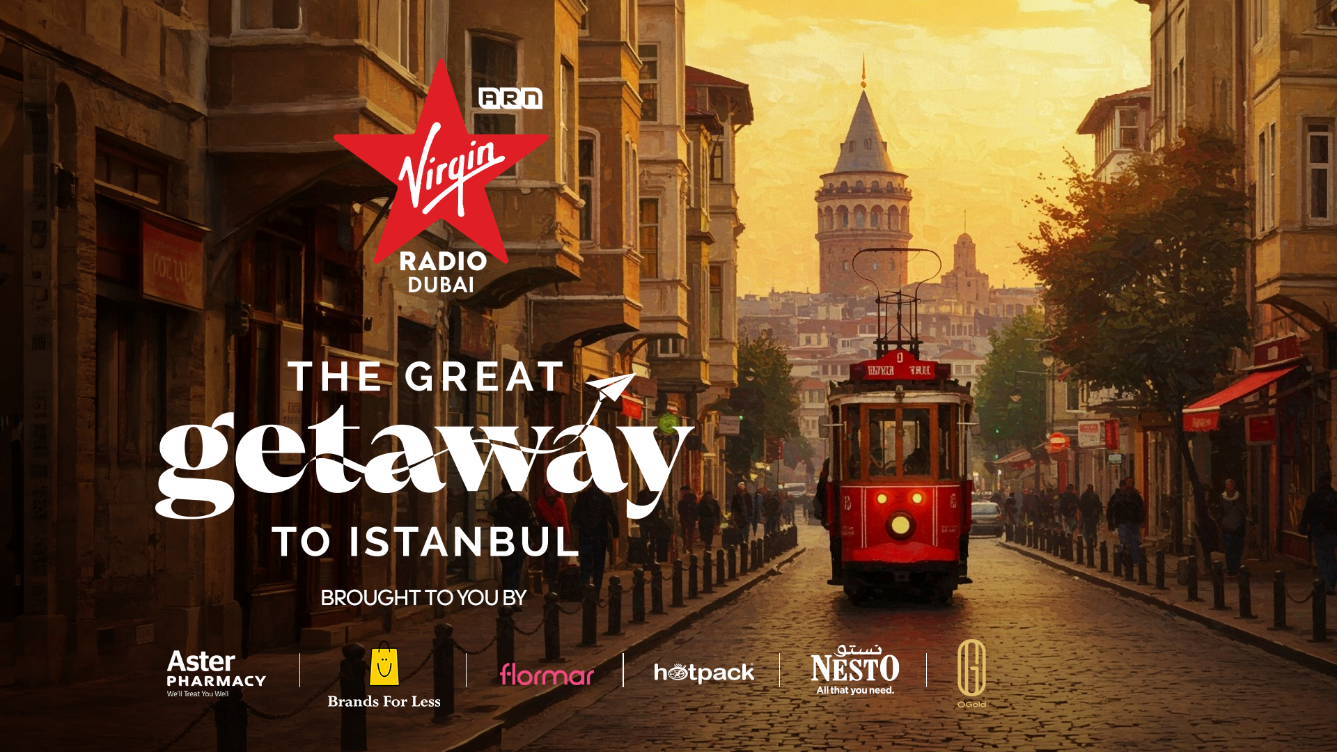 Istanbul