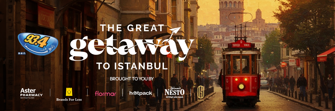 Istanbul