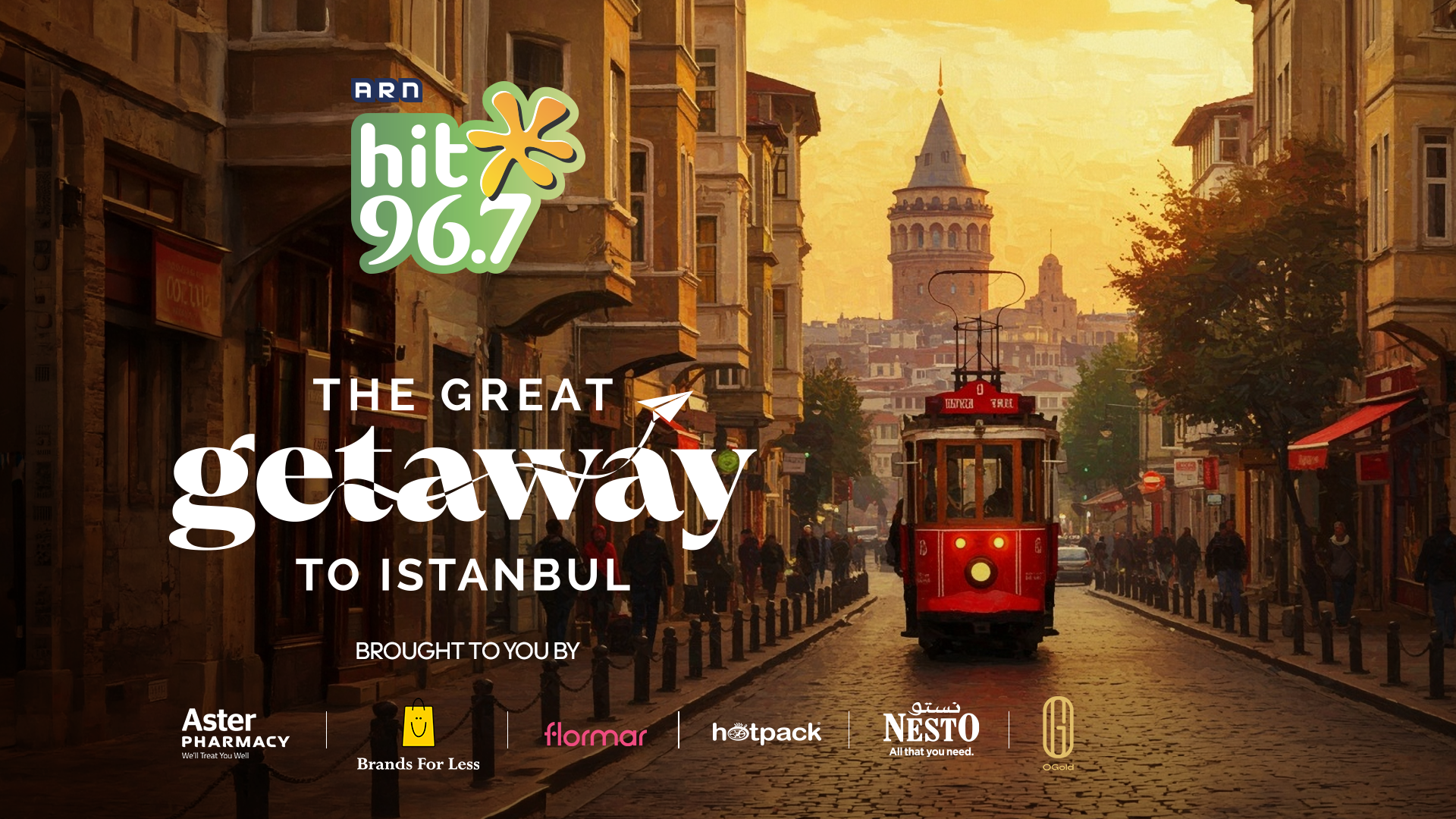 Istanbul