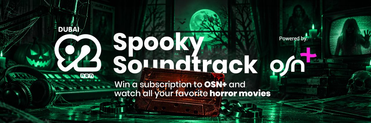 OSN+ Horror 