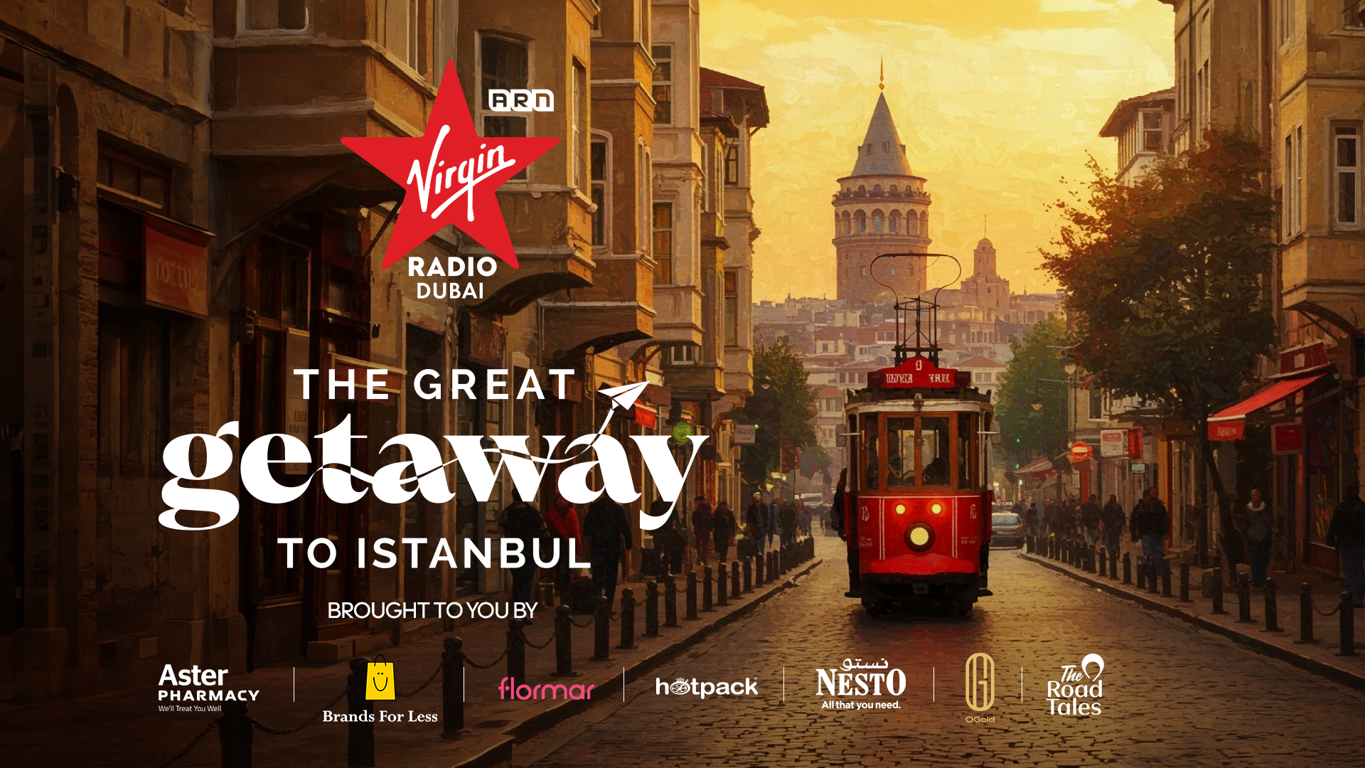 Istanbul