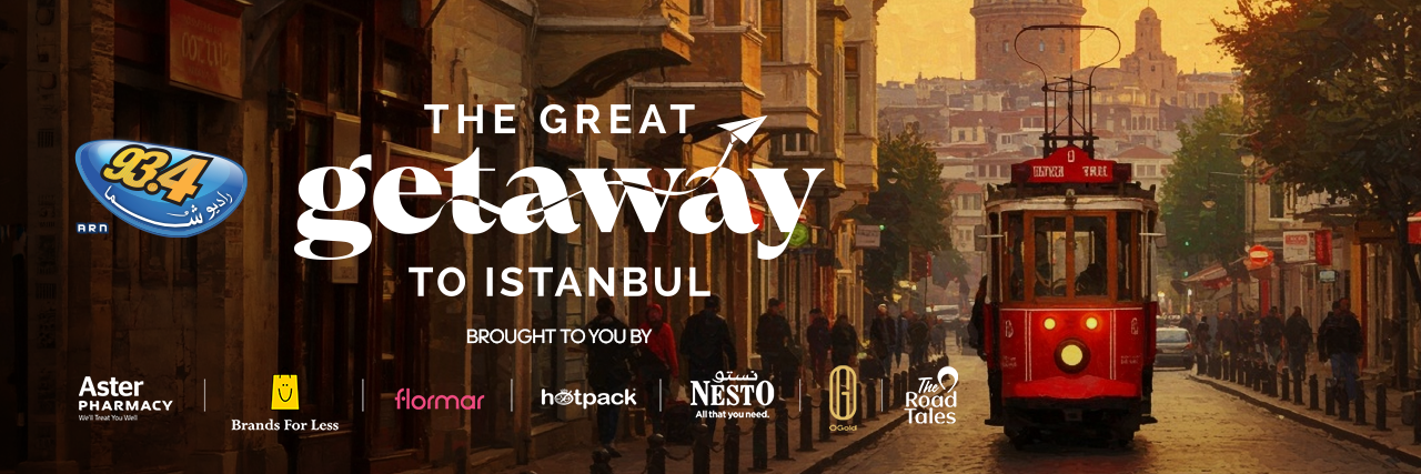 Istanbul