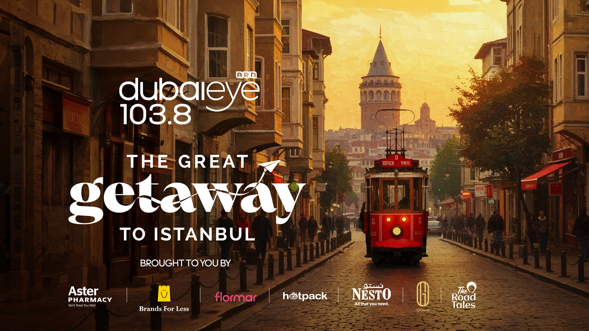 Istanbul