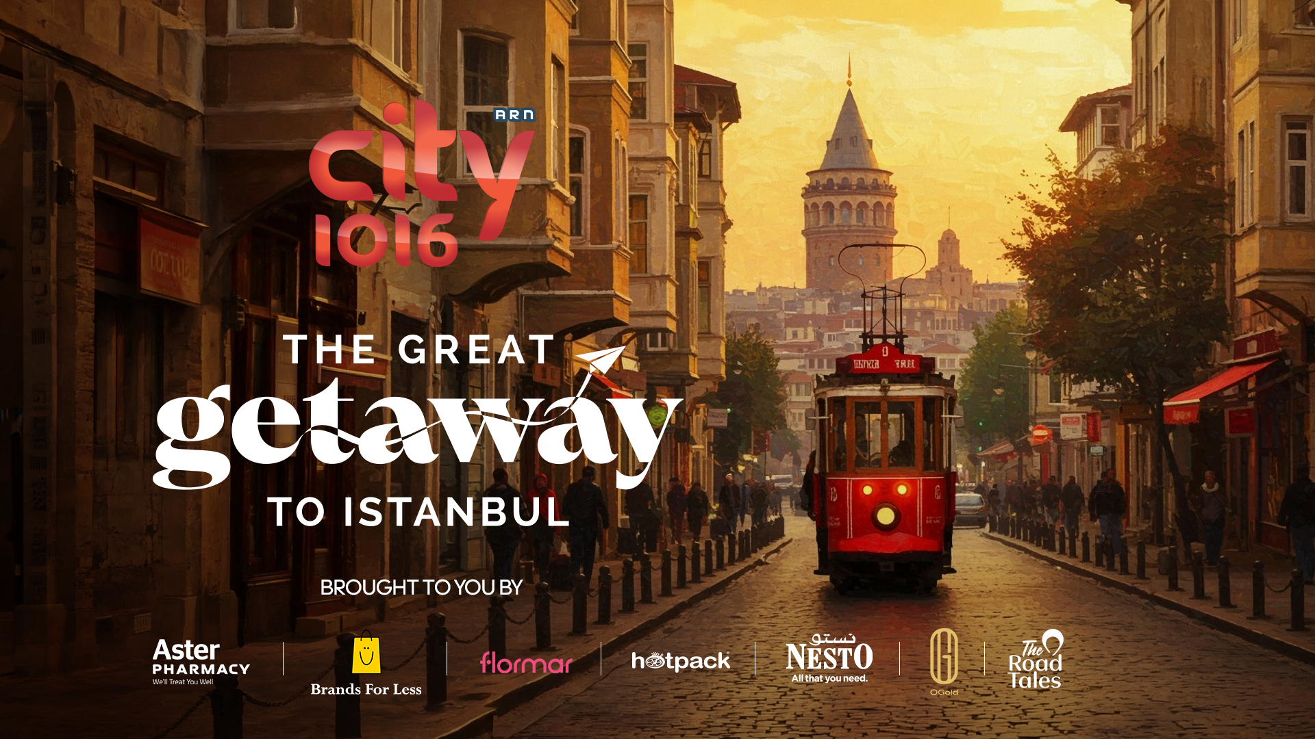 Istanbul