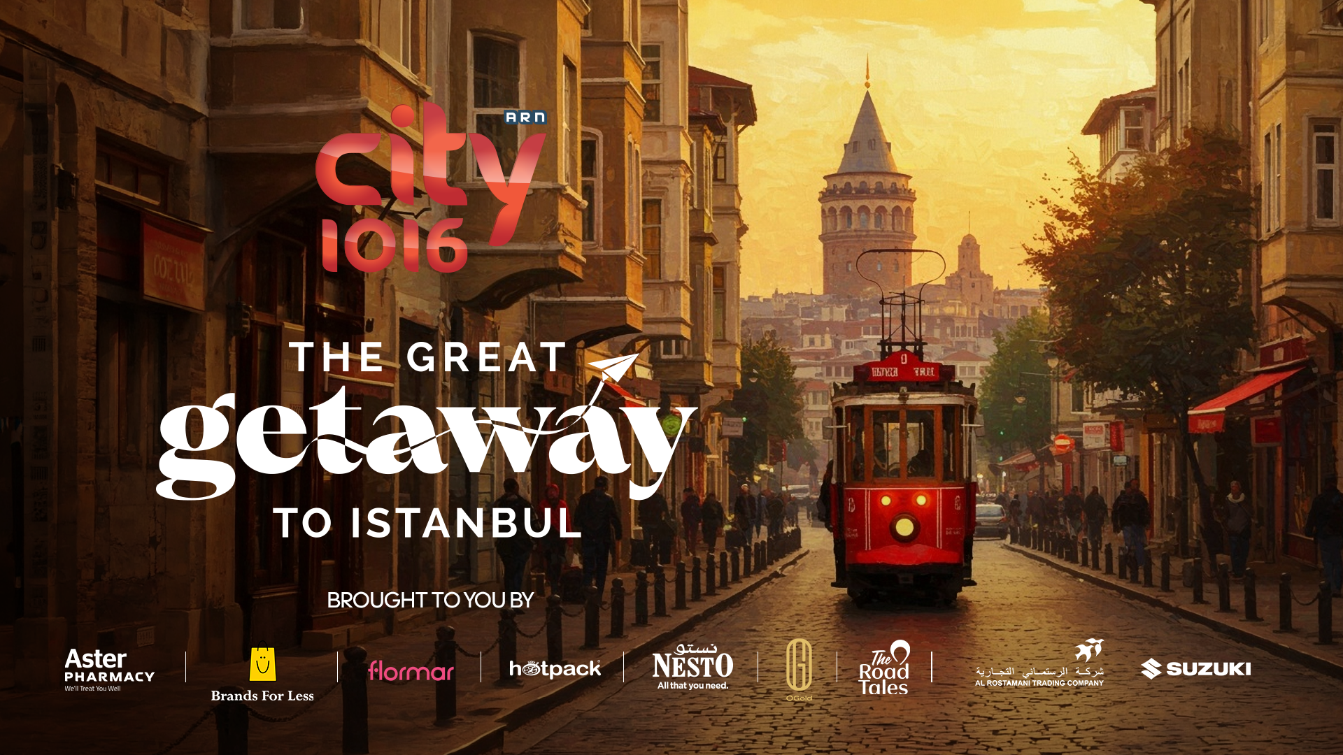 Istanbul