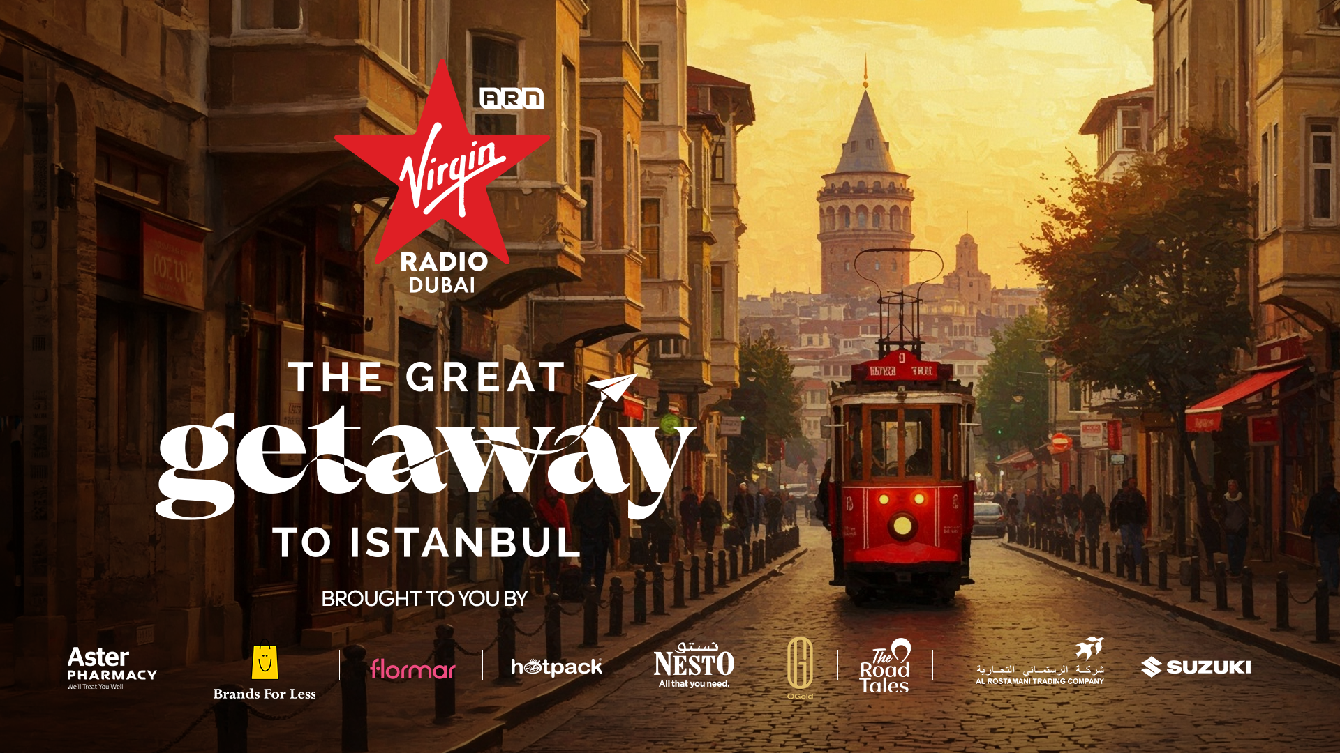 Istanbul