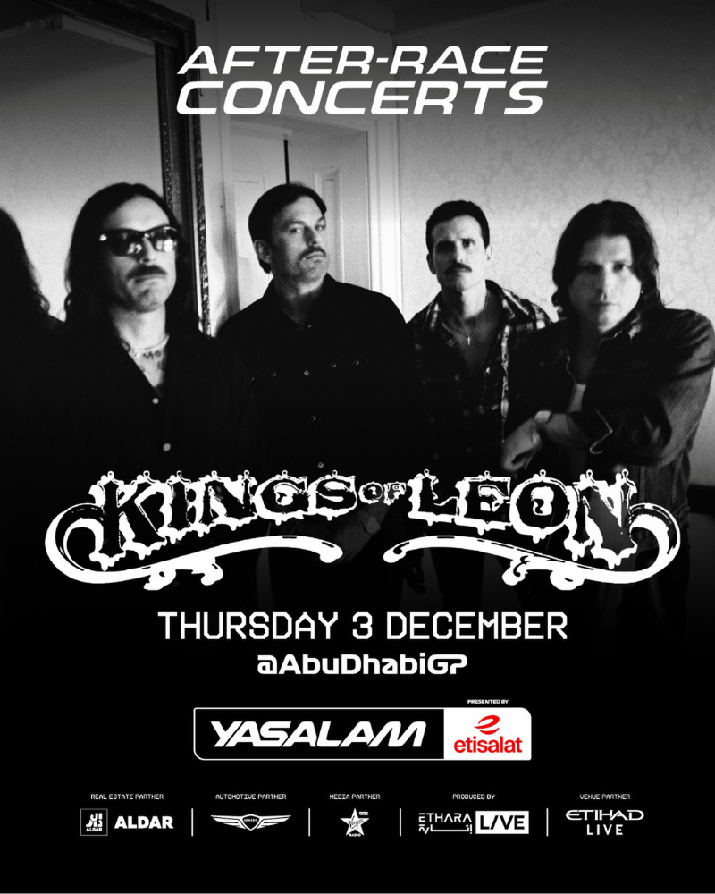 Kings Of Leon