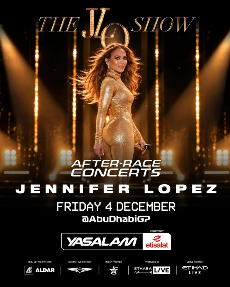 Jennifer Lopez