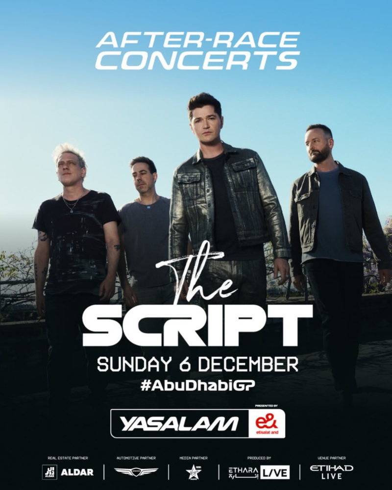 The Script