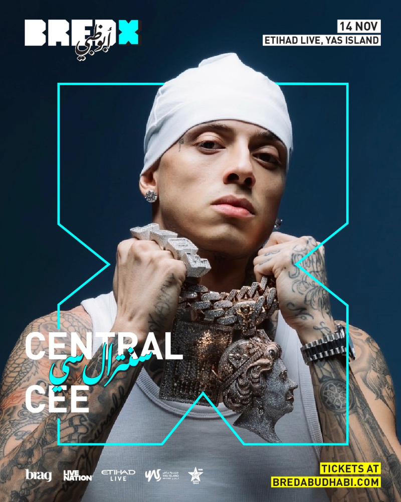 Central Cee