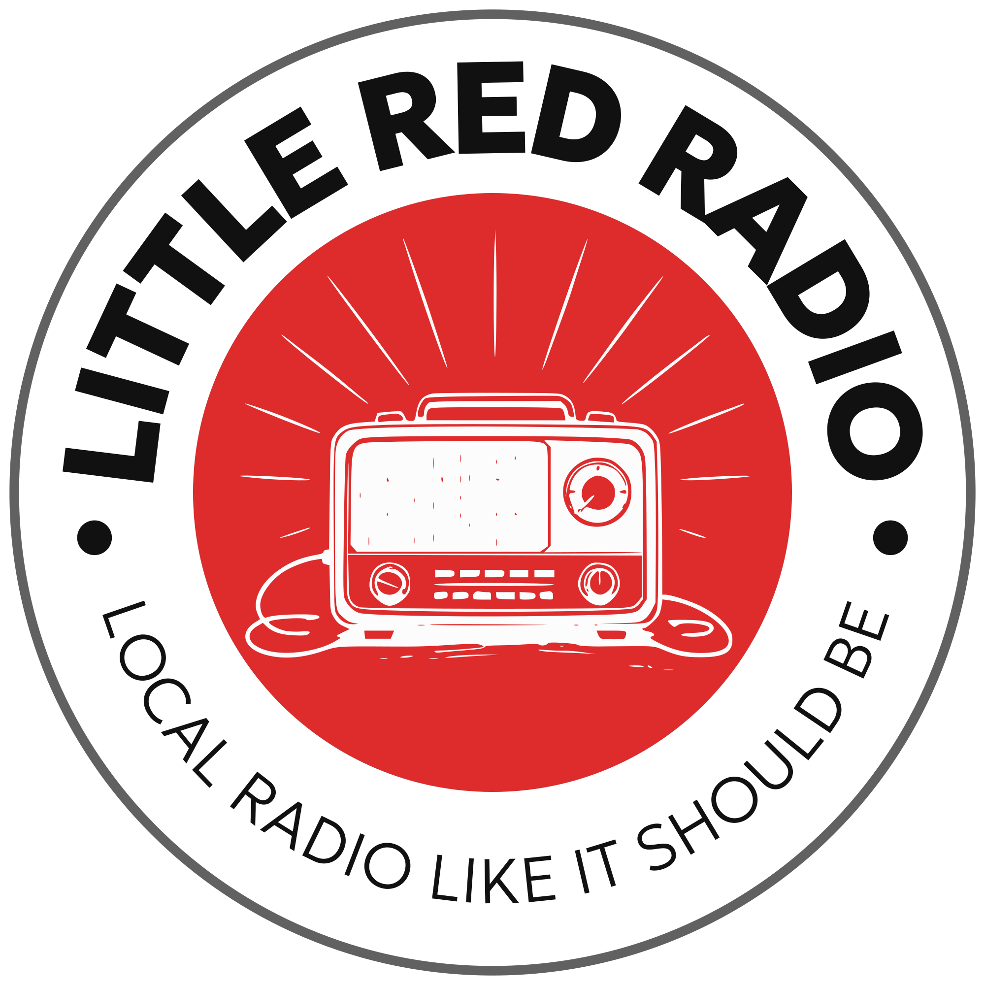 Little Red Radio