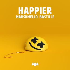 Marshmello - Happier Ft. Bastille (Belfa Remix)