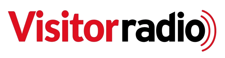 Visitor Radio