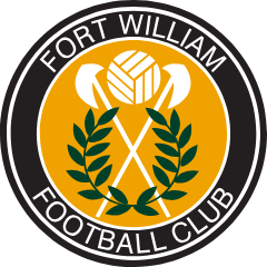 Fort William FC crest