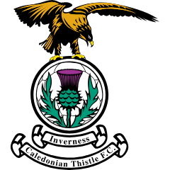 Inverness Caledonian Thistle crest