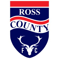 Ross County crest