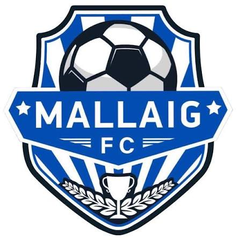 Mallaig FC crest