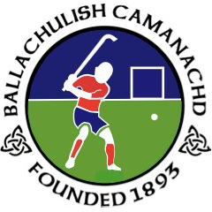 Ballachulish Camanachd crest