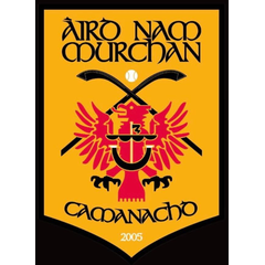 Ardnamurchan crest