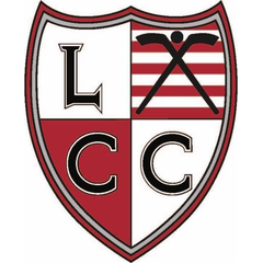 Lochaber Camanachd crest