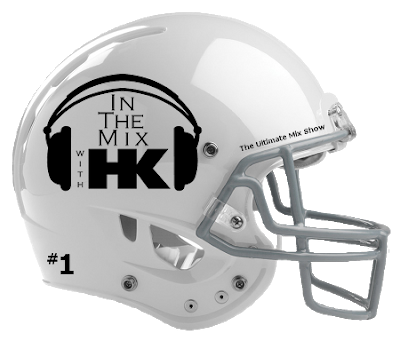 Super Bowl Weekend & Super Music On In The Mix With HK - Vimarsana News