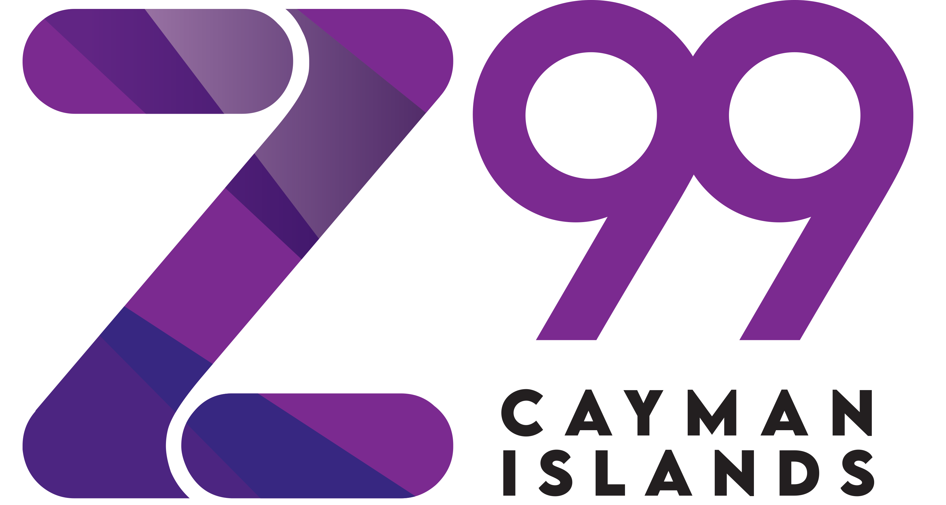  Z99 - The Best Station In The Cayman Islands
