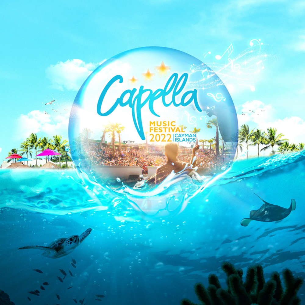 Capella Music Festival