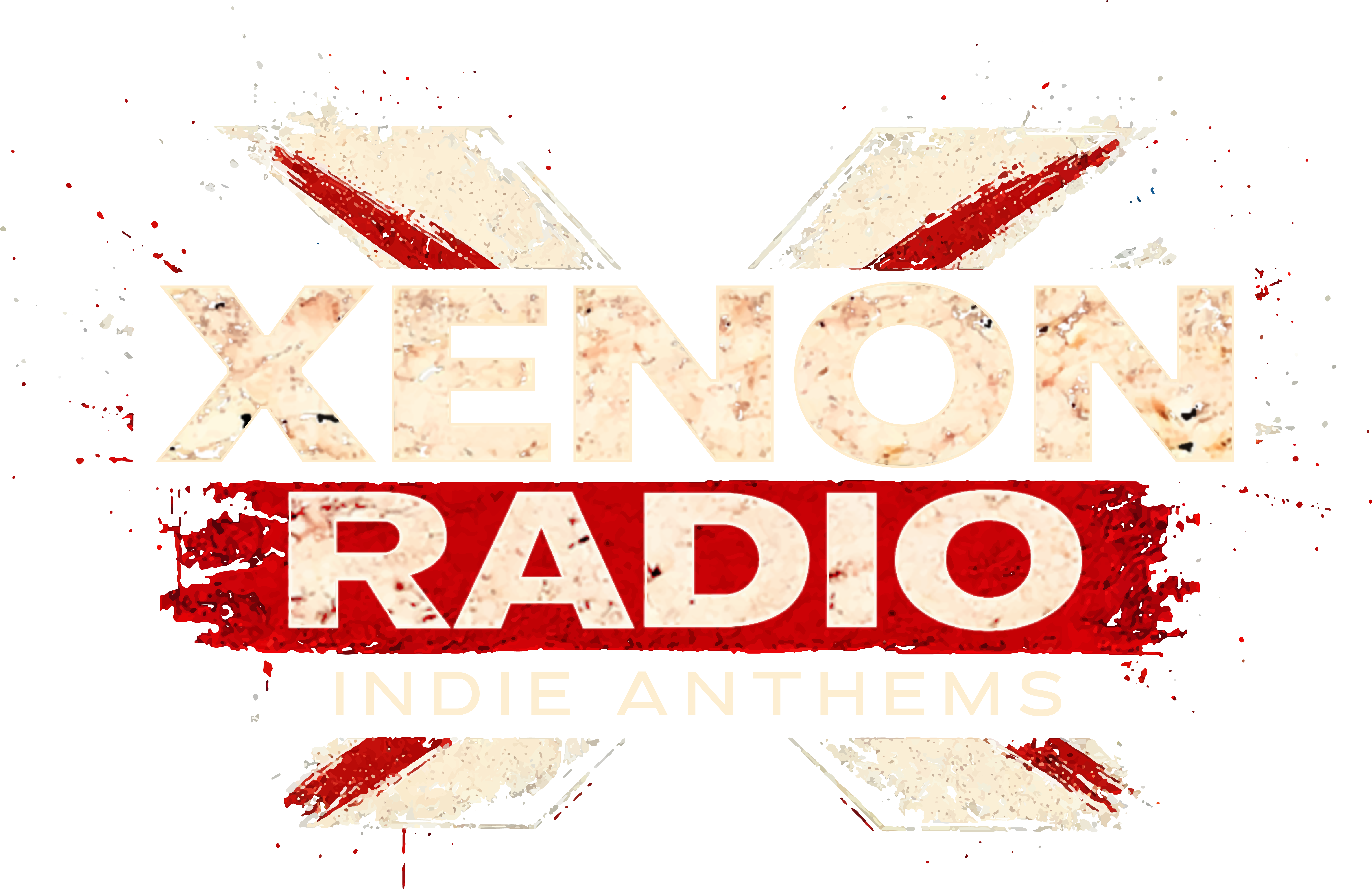 Xenon Radio
