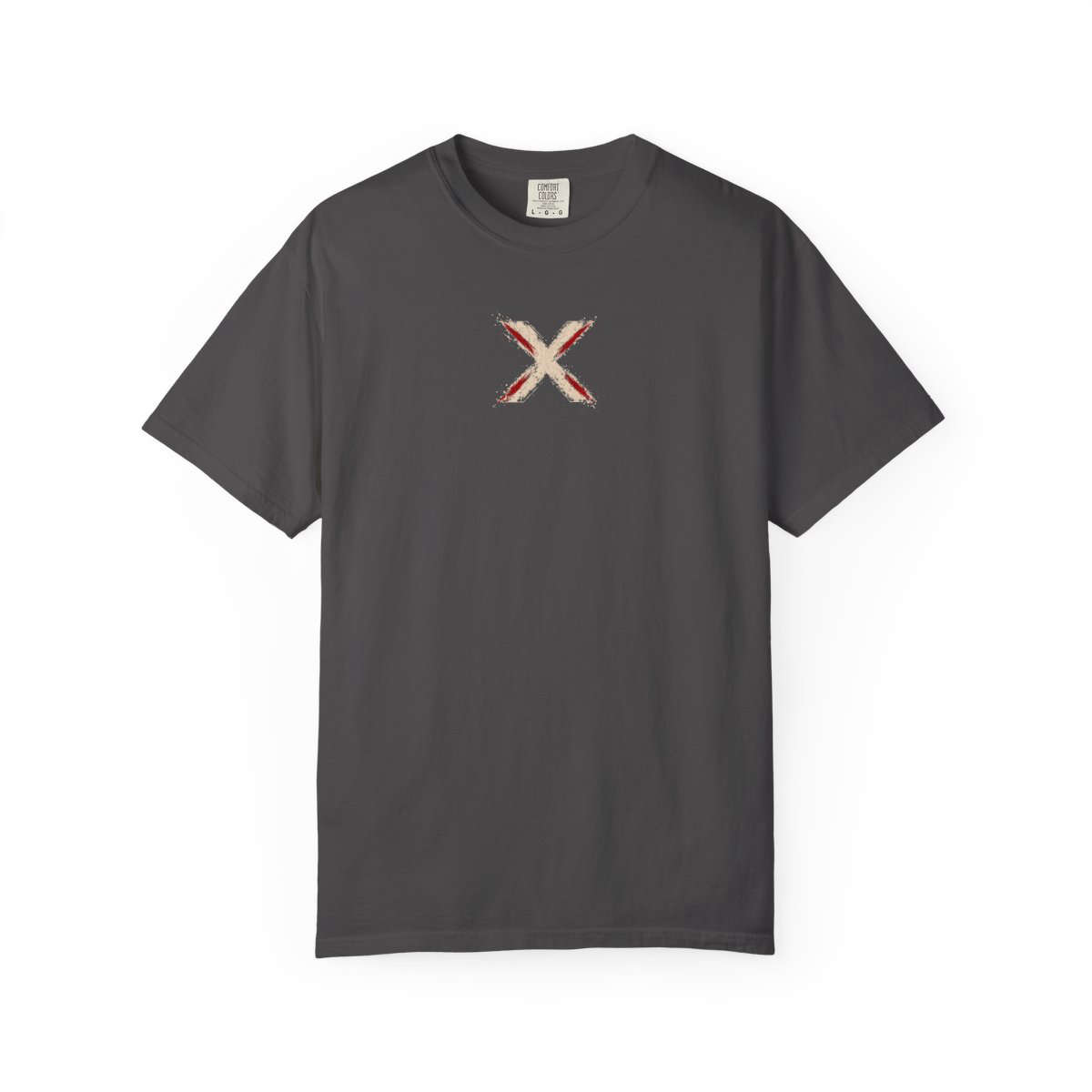 Xenon Not For Everyone t-shirt