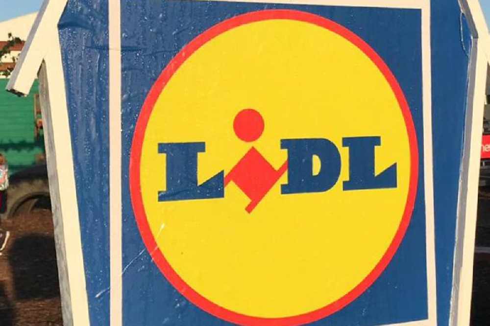 Lidl Given Permission To Build Townhouses In Westmeath - Midlands 103