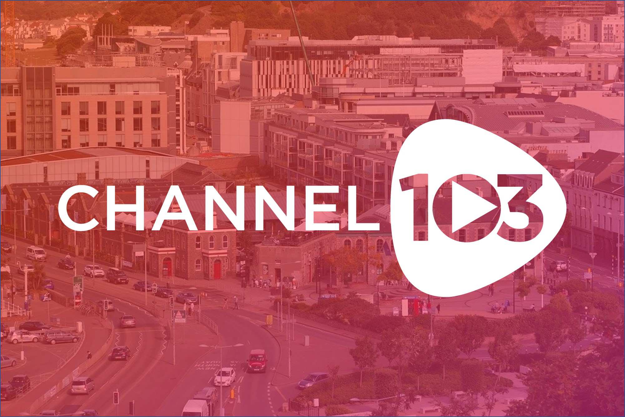 News - Channel 103
