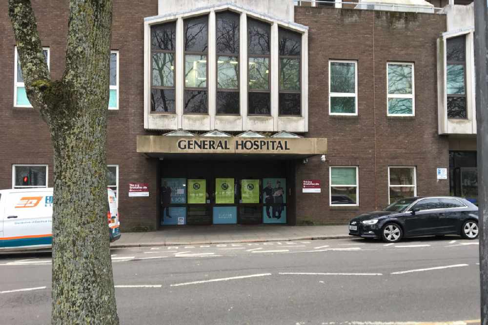 Sijpelen Geelachtig Detective Most Virus-Affected Hospital Wards Reopening To Visitors - Channel 103