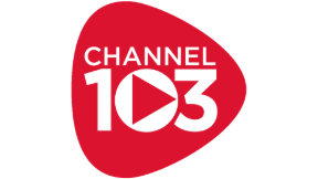 Channel 103 Player