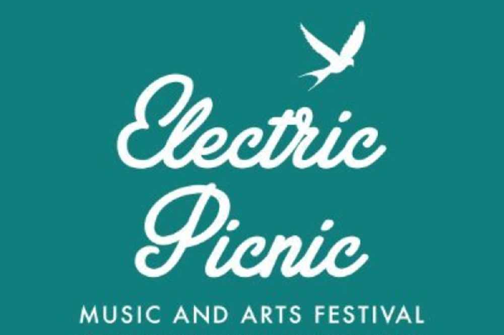 Electric Picnic Officially Cancelled - Midlands 103