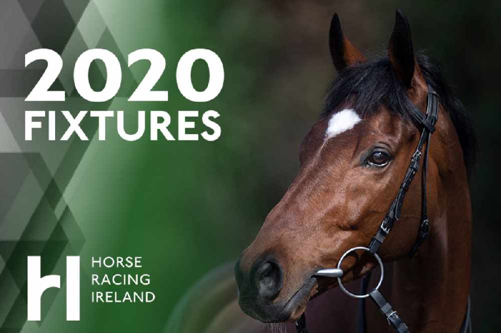 Almost 10 Meetings At Kilbeggan Listed In Revised Horse Racing Calendar