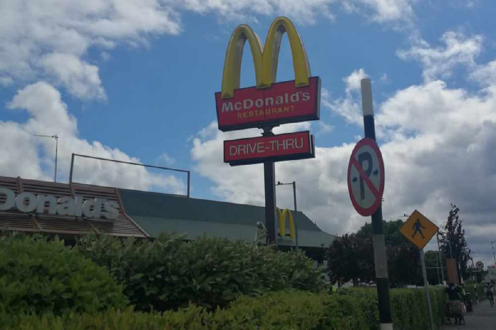 Is McDonald's breakfast menu available again — McDonald's breakfasts