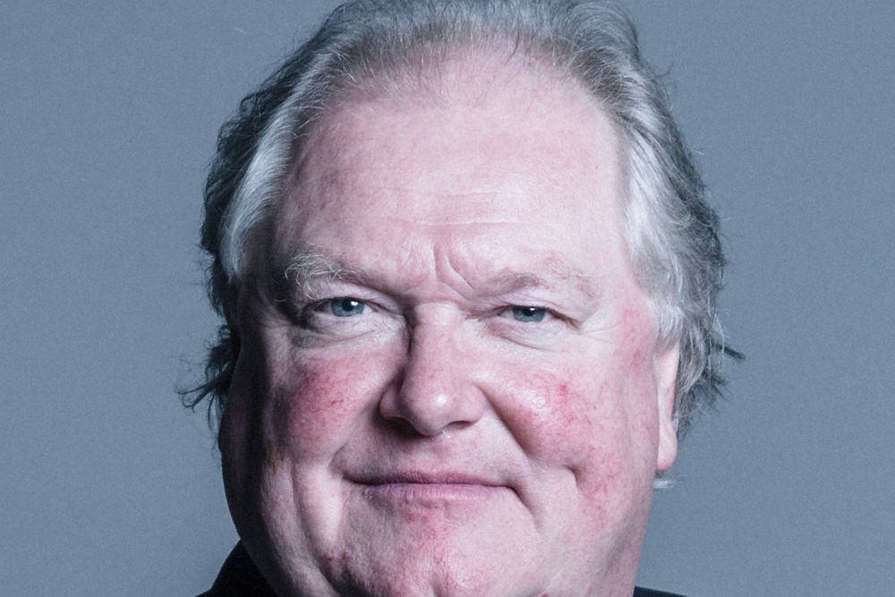 Digby Jones.