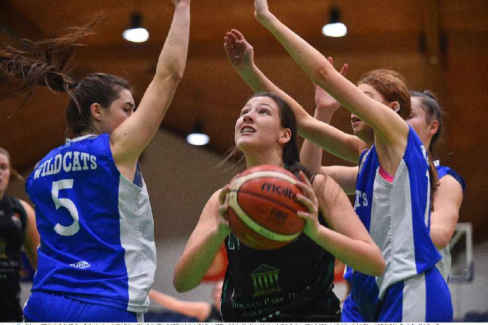 Portlaoise Panthers Basketball Club