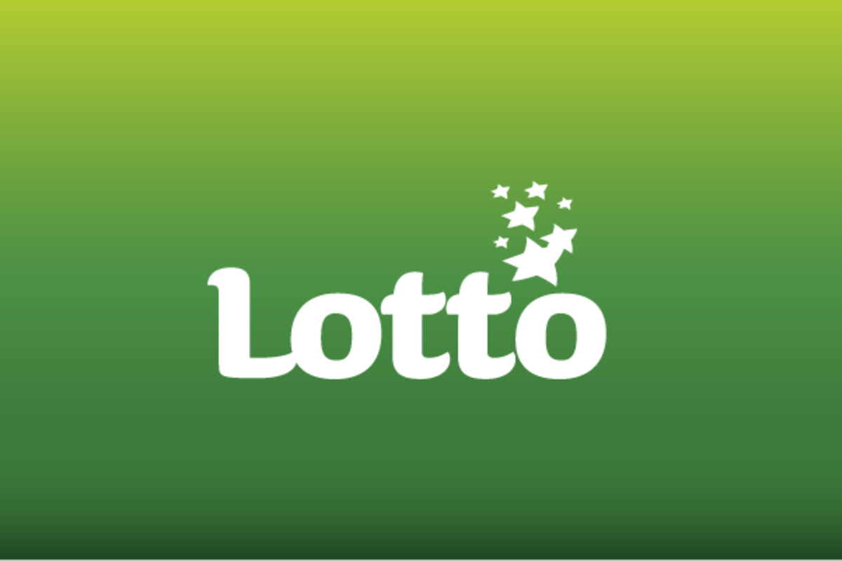 Check last best sale night's lotto numbers