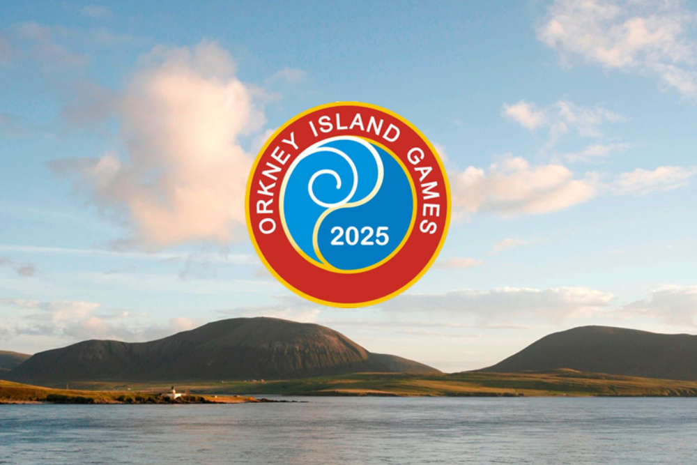 Dates Set For 2025 Island Games - Channel 103