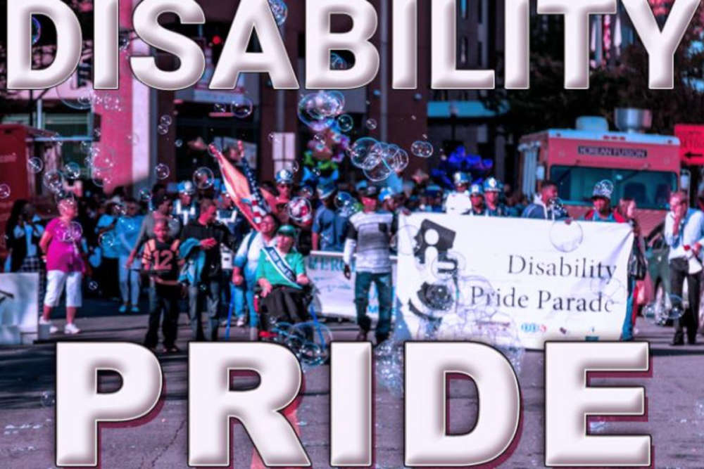 disability pride parade philadelphia