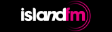Island FM 112x32 Logo