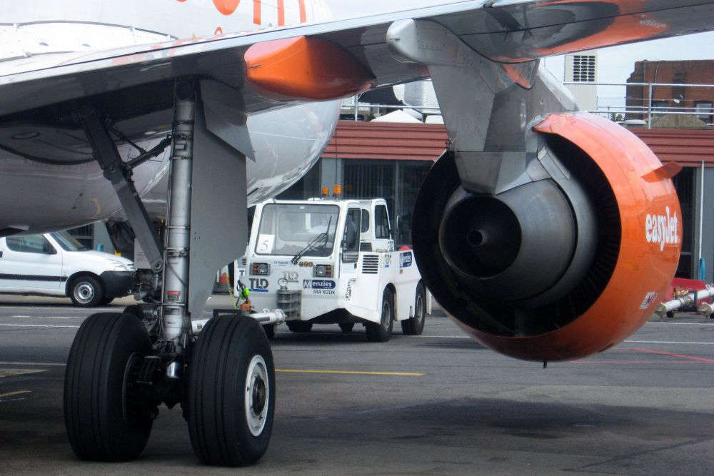 easyjet to jersey from luton