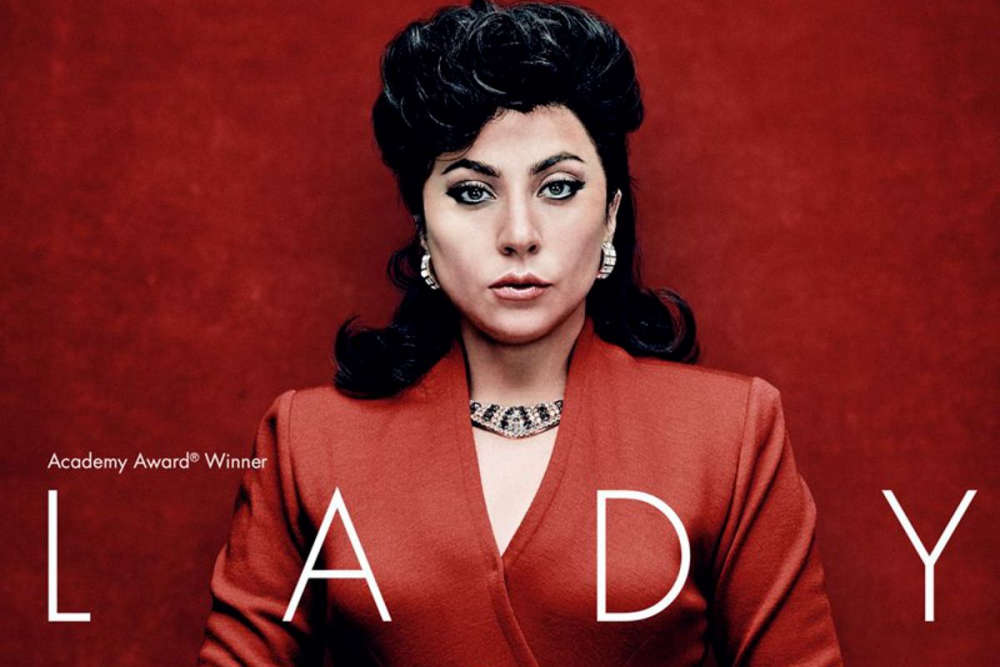 Lady Gaga Spent Months Perfecting Italian Accent For Her New Film ...