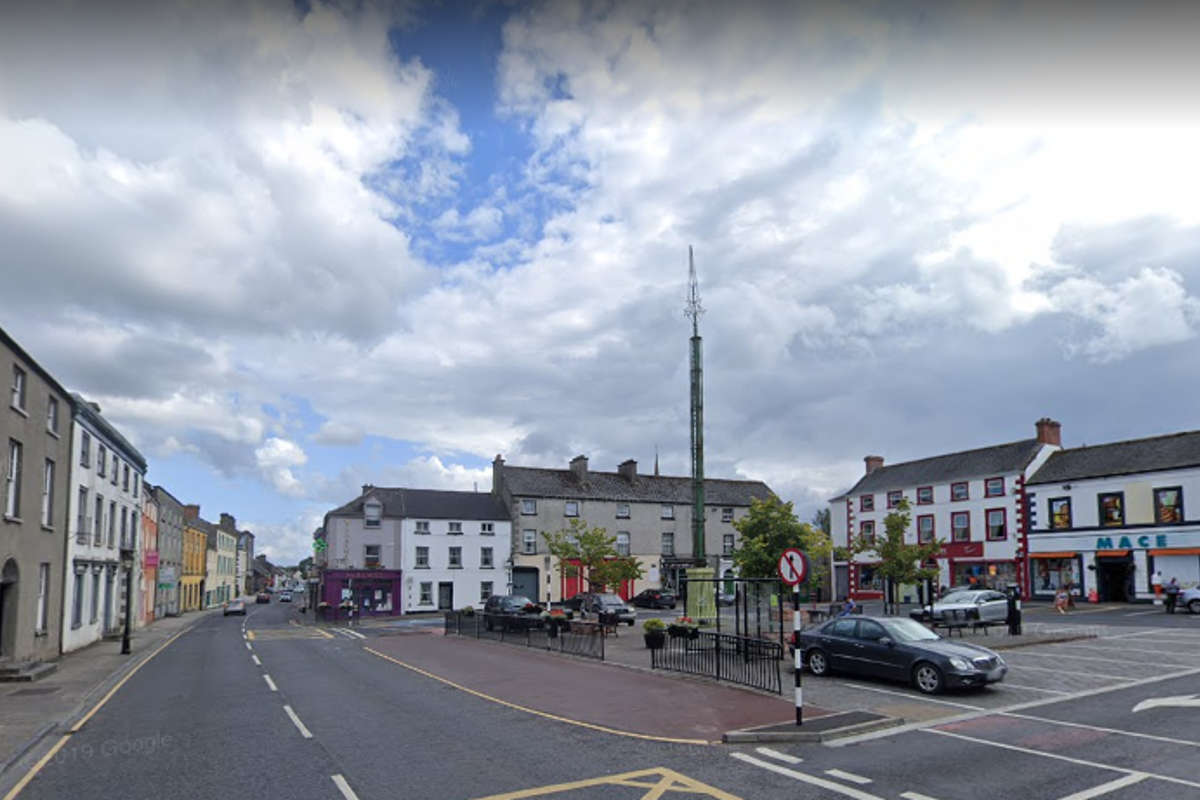 49 New Homes In The Pipeline For Laois Town Centre - Midlands 103