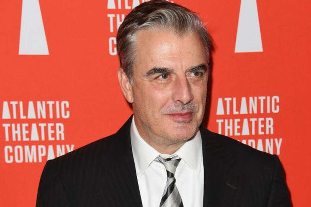 Chris Noth Dismisses Sexual Assault Allegations As Categorically False 